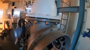 Установка BWTS  -что и зачем? Очистка балластных вод