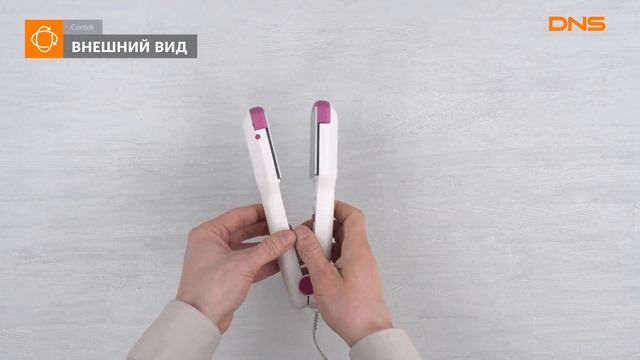 Распаковка мультистайлера Centek 2005 / Unboxing Centek 2005 смотреть онлайн