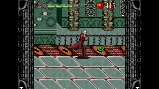 Devil May Cry - Java #2 Español смотреть онлайн