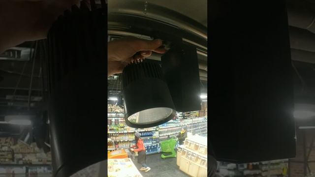 Моргает прожектор. Что делать? смотреть онлайн