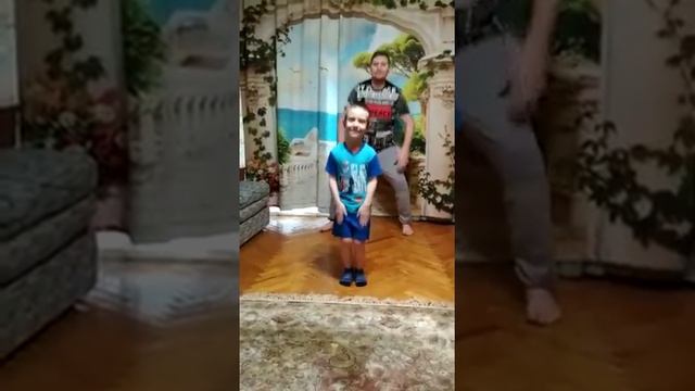 Танец Арам зам зам смотреть онлайн