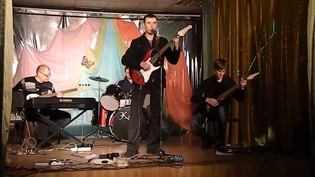 группа Риф и группа Осколки времени Сестренка город Могоча смотреть онлайн