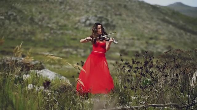 Caitlin De Ville - Ricochet смотреть онлайн