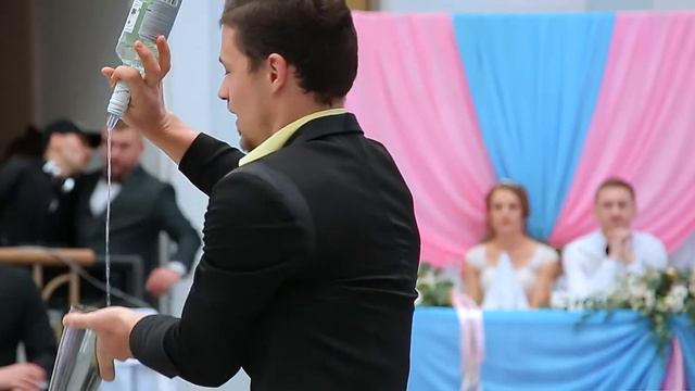Свадебная выставка One Wedding Day 29.01.2017 смотреть онлайн