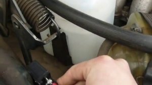 3-х позиционный реле-регулятор Энергомаш 67.3702.02 в ГАЗ 3110