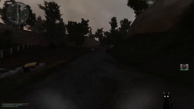 ? Стрим S.T.A.L.K.E.R. : Anomaly 1.5.1 #14.2 (Квесты) смотреть онлайн