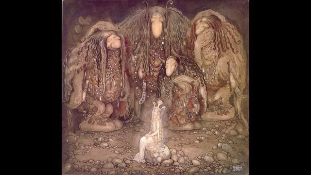 Edvard Grieg - Peer Gynt, Op.23 - I Dovregubbens hall / In the Hall of the Mountain King смотреть онлайн