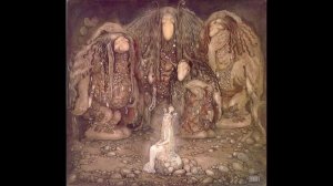 Edvard Grieg - Peer Gynt, Op.23 - I Dovregubbens hall / In the Hall of the Mountain King