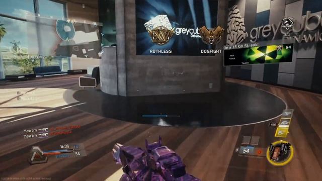 63 SECONDS NUKE IN INFINITE WARFARE 2023 смотреть онлайн