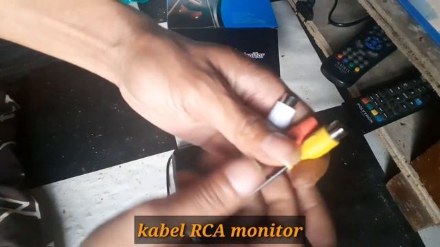 Unboxing Monitor tft Layar Lipat 4,3 inchi Bisa Dijadikan TV смотреть онлайн