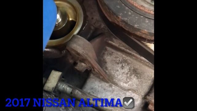 How to do a full oil change on a 2017 Nissan Altima @Nissan #oilchange #howto смотреть онлайн