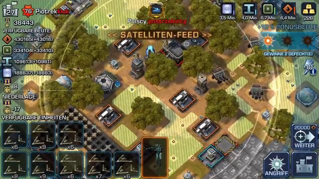 Empires & Allies 💥 Viper MK 2 level 5, hd смотреть онлайн