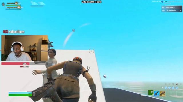 fn ranked grind/ 2v2 !dono !sens !jemairo !rank смотреть онлайн