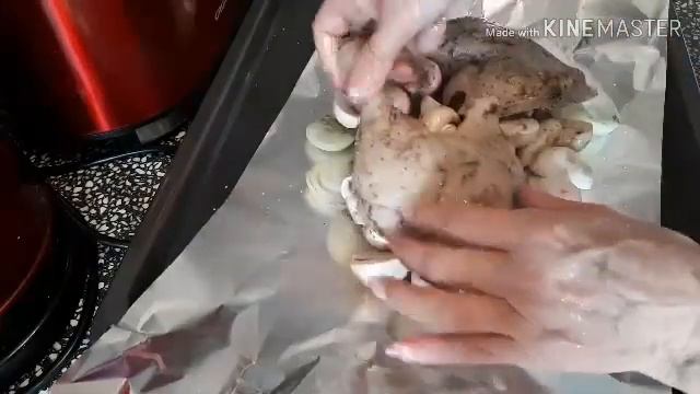 Жонглирование с Огнем и Световыми Эффектами