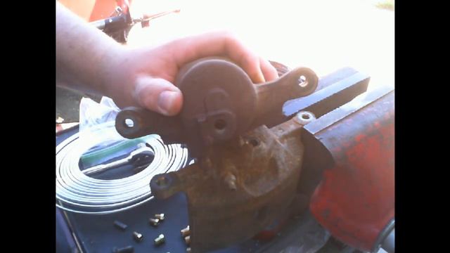 ASE 5 Brakes Online Lesson High School Auto Shop Class смотреть онлайн