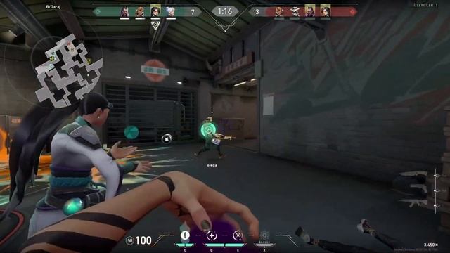 VALORAN Gameplay [FULL HD] UNRATED - SPLIT смотреть онлайн