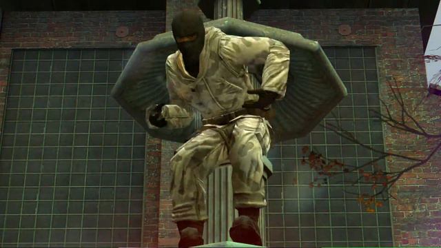 Админ потерял друга [GMOD] смотреть онлайн
