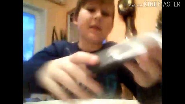 Обзор на смартфон Vertex Impress Pear