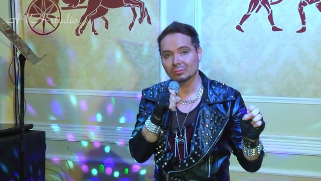 10. Андриан. Постарайся смотреть онлайн