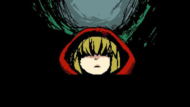 The Dark Side of Red Riding Hood ❘ Мрачная история красной шапочки смотреть онлайн