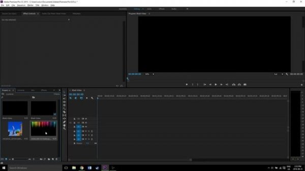 HOW TO MAKE COMPILATION VIDEOS | EASIEST TUTORIAL |