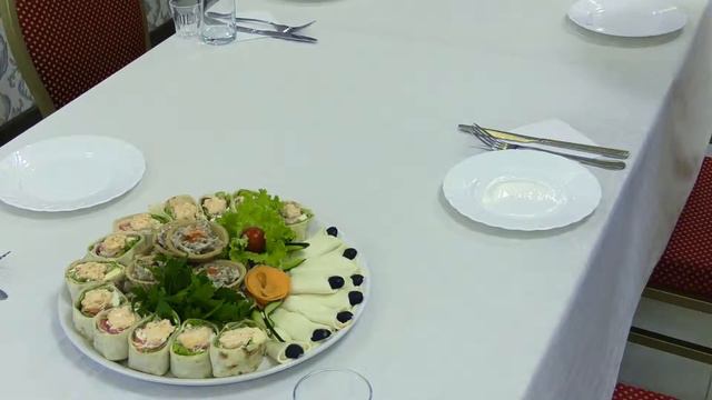 Кафе&Бар Кураж "Волжский" смотреть онлайн