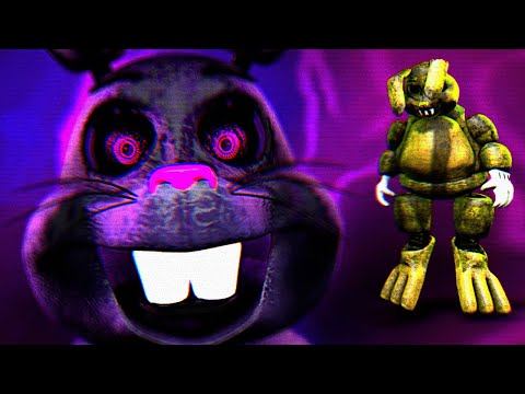 ОСОБО ОПАСНЫЙ БОННИ ЖИРНЫЙ и ЗУБАСТЫЙ