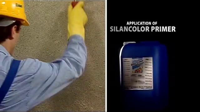 Грунтовка Silancolor Primer смотреть онлайн