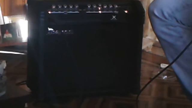 Ibanez TBX65R Test смотреть онлайн