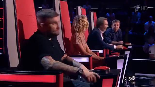 Устина Оксана - Драмы больше нет ( голос 2020) смотреть онлайн