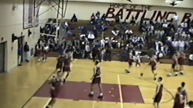 Lake Shore @ Mt. Clemens 3-5-93 (20-0) смотреть онлайн