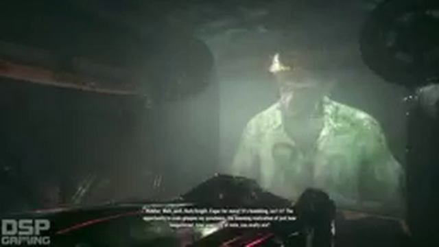 Batman: Arkham Knight (PS4) playthrough pt22 - Cat-Napped! (Abrupt End Due to Being SWATed) смотреть онлайн