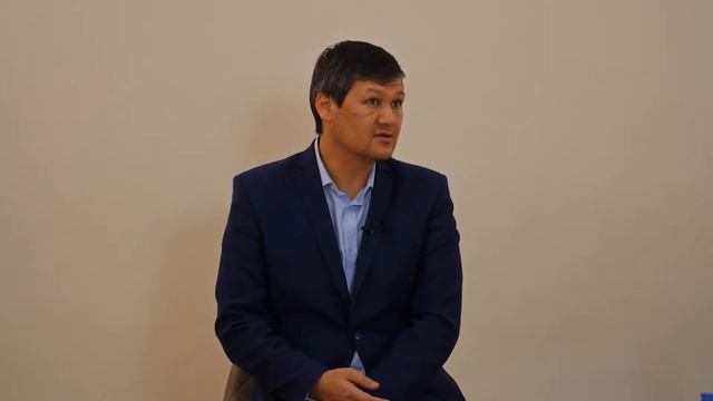 Открытость к людям. Шохрух Норбеков смотреть онлайн