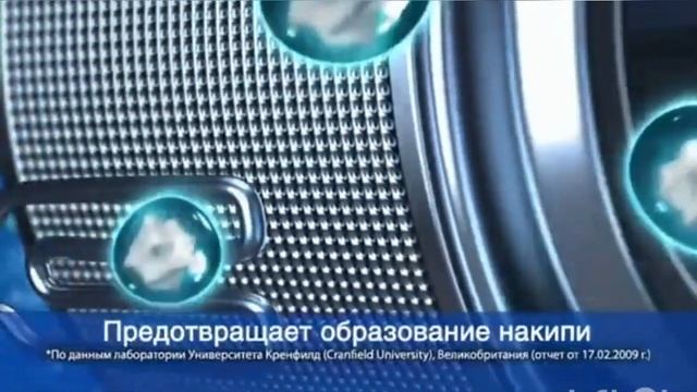 Подборка реклам - Calgon. смотреть онлайн