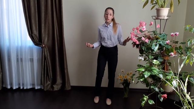А.Линдгрен ,,Пеппи длинный чулок" (отрывок) смотреть онлайн