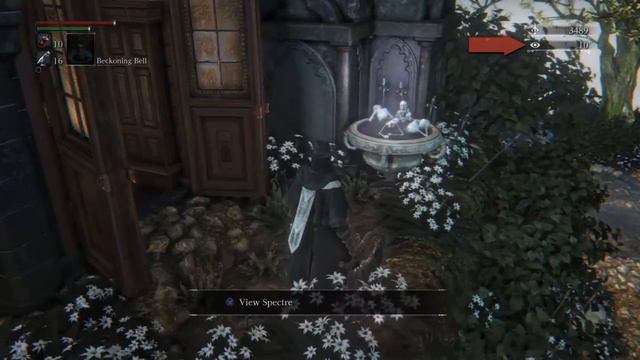 online item in Bloodborne смотреть онлайн