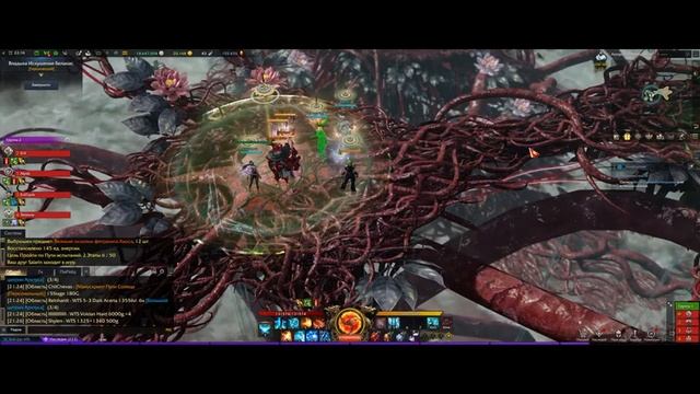 Lost Ark: Ки мастер (soul master) 1520+ Починили игру? проверяем смотреть онлайн