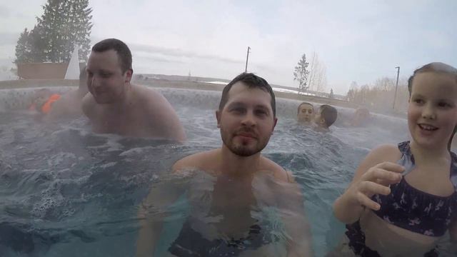 Аквапарк Стризнево 20.03.2021 смотреть онлайн