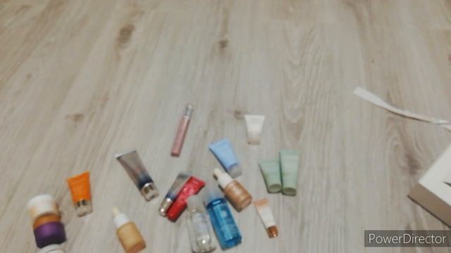 Lumene Подарок набор косметики! Адвент календари ??