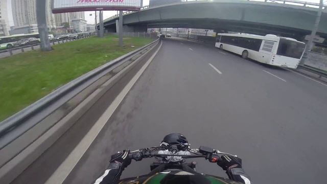 honda hornet 600 cb600F 2003 + gopro hero3+ black edition пятничные пробочки | myxaxa #9 смотреть онлайн