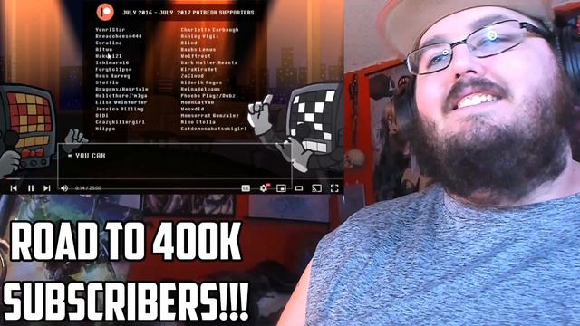 UNDERVERSE 0.3 [By Jakei] Full Episode #Undertale REACTION!!! смотреть онлайн