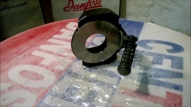 Наклонная плита 1701217 Наличие! Swashplate, gen 1 45 сермя JR в сборе смотреть онлайн