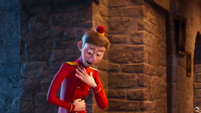 Трейлер Монстры на каникулах