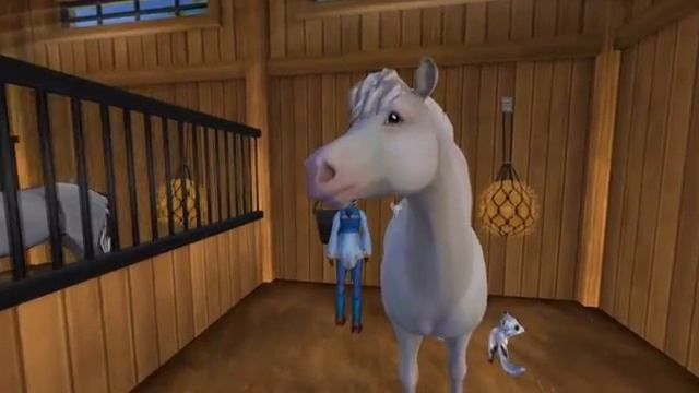 Buying my 200th horse! All the New Fjord Variations! ~ Star Stable Online смотреть онлайн