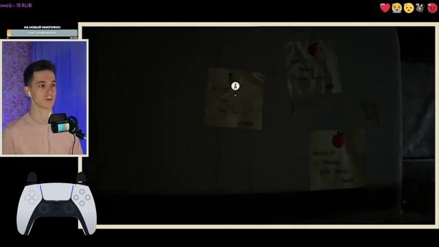 Resident Evil 7 Biohazard Часть 1 смотреть онлайн