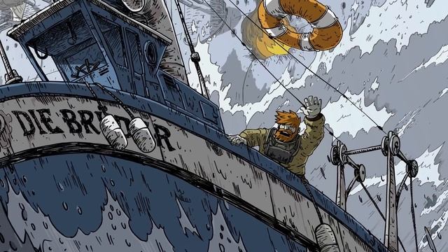 Valiant Hearts: Coming Home | Reveal Trailer смотреть онлайн