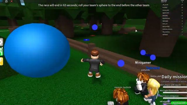 ЭПИЧЕСКИЕ МИНИ ГЕЙМЫ!!!!! /roblox смотреть онлайн