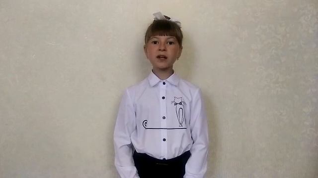 Ермолова Мария, 10 лет смотреть онлайн