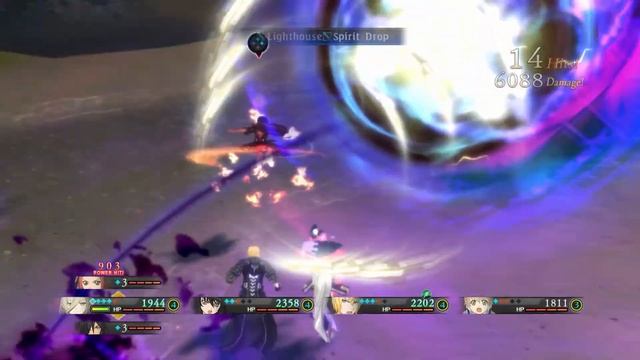 The Best Game The Tales Series Has To Offer (Tales of Berseria Review) смотреть онлайн
