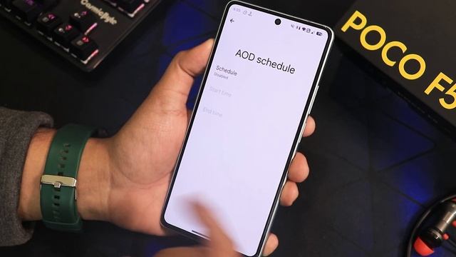 Project Matrixx 2024 Update On POCO F5! Crazy Good ? смотреть онлайн
